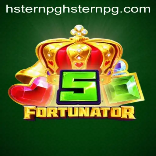 Unveiling 5Fortunator: A Thrilling New Dimension in Gaming