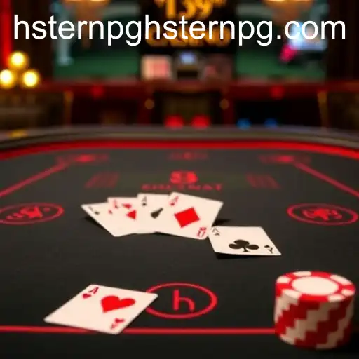 All About Baccarat: Exploring Its Enigmatic Charm