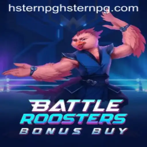 Exploring the Thrills of BattleRoostersBonusBuy and hsternpg PH Login