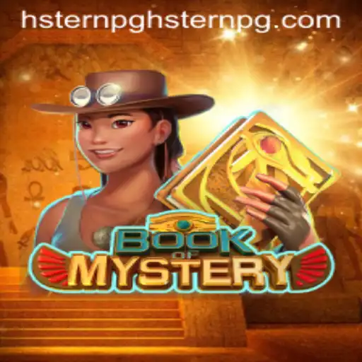 Discover the Enchantment of Book of Mystery: A Journey into the Unknown