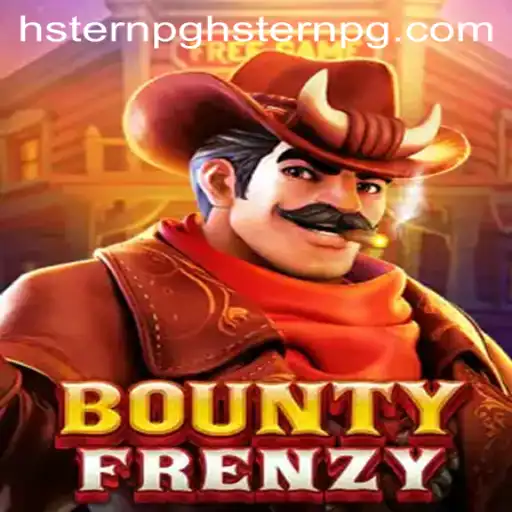 BountyFrenzy: A Thrilling Adventure in the World of Hsternpg PH Login