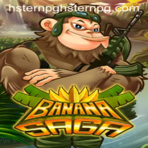 Explore the Exciting World of BananaSaga