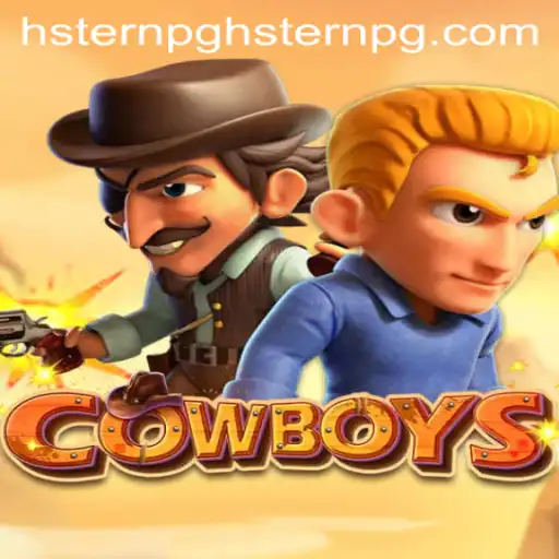 Exploring the New Frontiers in Gaming: COWBOYS