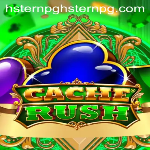 Discover CacheRush: A Thrilling Adventure Awaits