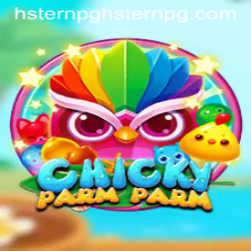 The Enchanting World of ChickyParmParm: A Captivating Gaming Experience