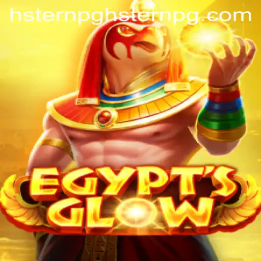 Exploring the Mystical Realm of EgyptsGlow and Navigating the Hsternpg PH Login
