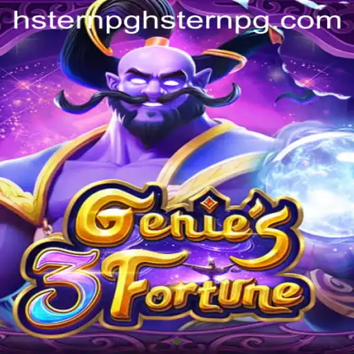 Discover the Magical World of Genie3Fortune: Your Guide to the Game and hsternpg PH Login