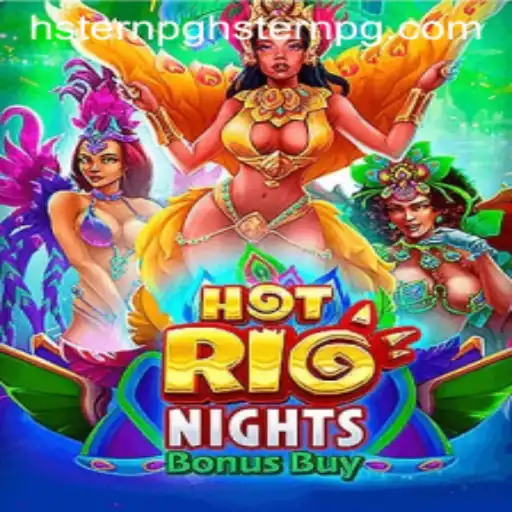 Unveiling HotRioNightsBonusBuy: A Thrilling Casino Adventure