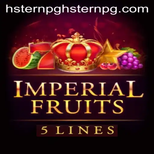 ImperialFruits5: A Fresh Take on Classic Casino Gaming