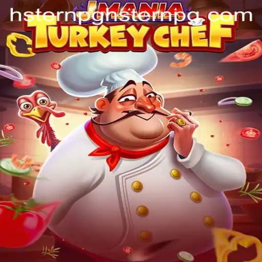 Discover the Exciting World of JManiaTurkeyChef and the Integration of Hsternpg PH Login