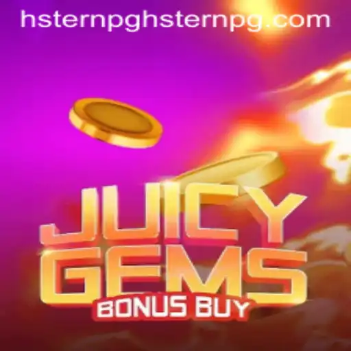 JuicyGemsBonusBuy: An Exciting Journey into the World of Online Gaming