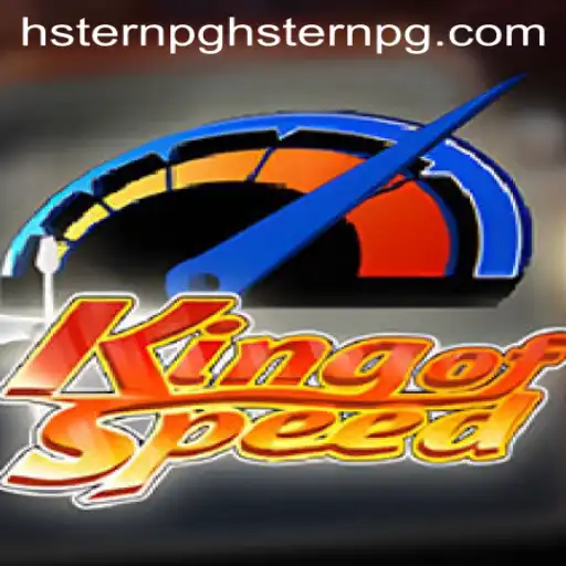 Journey Through the Fast-Paced World of KingofSpeed