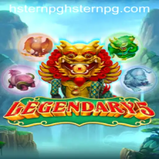 Dive into the World of Legendary5: A Unique Gaming Experience