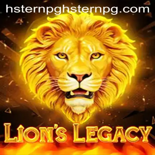 Unveiling LionsLegacy: A Comprehensive Guide to the Epic Adventure Game