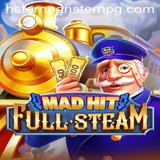 MadHitFullSteam: An Exciting New Adventure