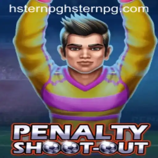 PenaltyShootOut: A Comprehensive Guide to the Thrilling Football Game