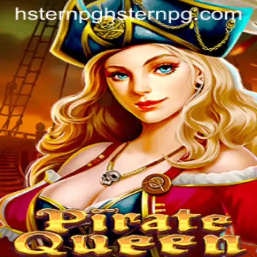 PirateQueen: Set Sail On A Thrilling Adventure
