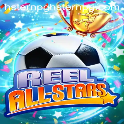 ReelAllStars: Dive into the World of Immersive Gaming