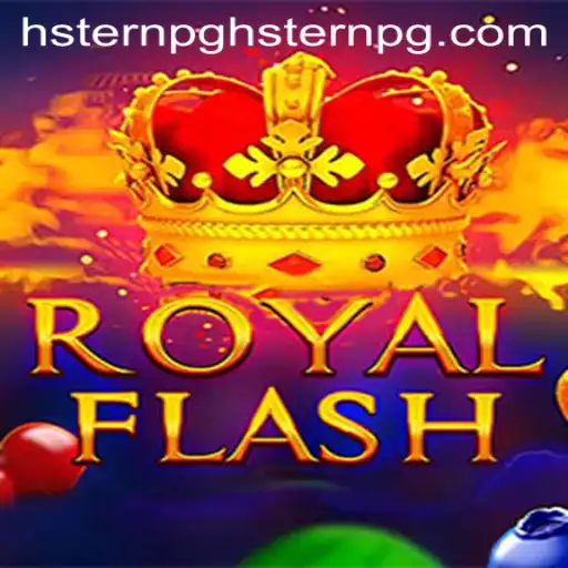 Explore the Exciting World of RoyalFlash: The Game Revolutionizing the Casino Experience