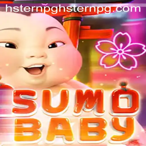 SumoBaby: Emerging Game Phenomenon with a Unique Twist