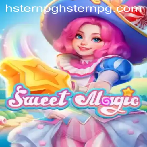 SweetMagic Game Review and Hsternpg PH Login Insight