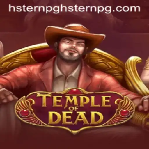 Explore the Mystical World of TempleofDead: A New Gaming Experience