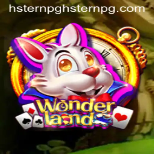 Exploring the Mystical Adventures of Wonderland