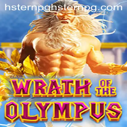 Discover the World of WrathofOlympus: A Thrilling Mythological Adventure