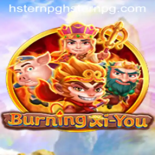 Exploring the Epic Adventure of BurningXiYou and the Hsternpg PH Login Experience