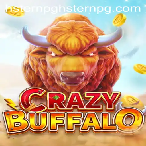 Discovering CRAZYBUFFALO: A Thrilling Journey into Strategy and Adventure