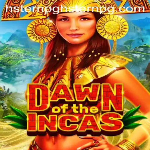 DawnoftheIncas: A Journey into the Mysterious Land and the Role of Technology Today