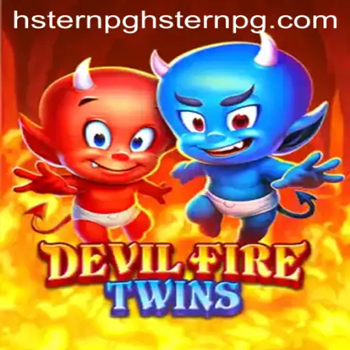 Unleash Your Inner Warrior with DevilFireTwins - A Thrilling Gaming Experience