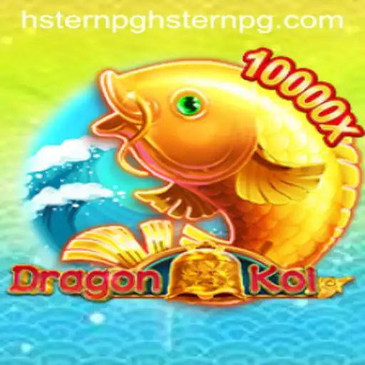 Discover DragonKoi: A Mystical Journey and Strategic Challenge