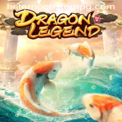 Discover the Epic World of DragonLegend