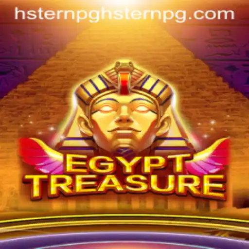 Exploring the Mysteries of EgyptTreasure: A Captivating Adventure Game