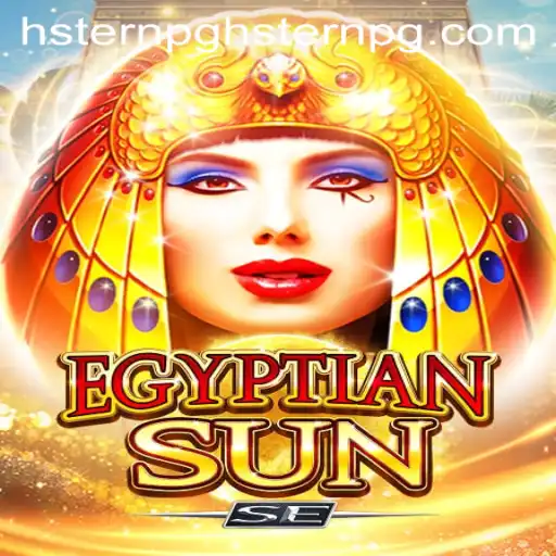 Discovering the Thrills of EgyptianSunSE and Decoding hsternpg PH Login