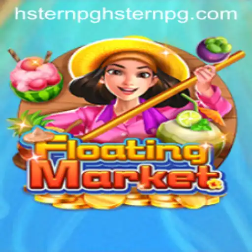 Discover the Exciting World of FloatingMarket with a Unique Twist