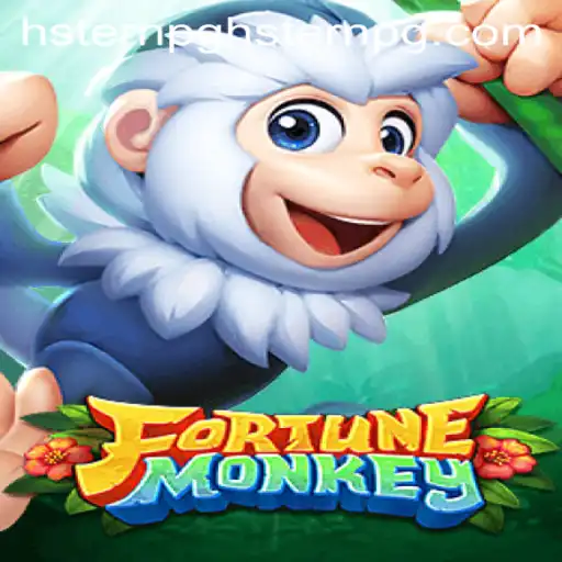 Exploring FortuneMonkey: A New Paradigm in Online Gaming