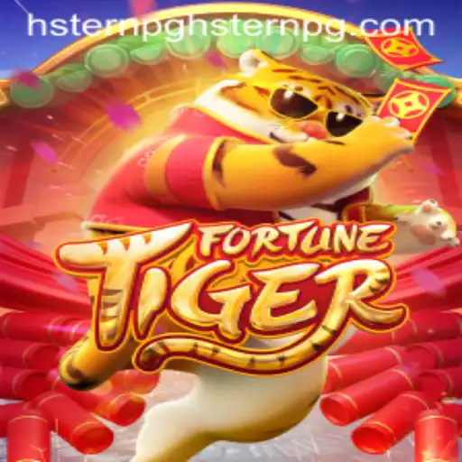 FortuneTiger: A New Era of Gaming