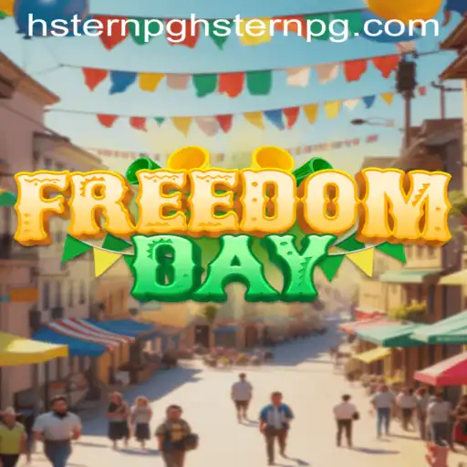 FreedomDay: Exploring the New Thrilling Adventure Game