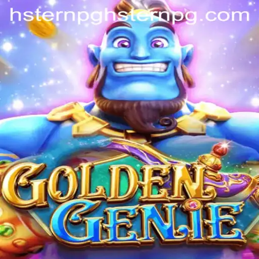 Discover the Enchantment of GOLDENGENIE: A Unique Gaming Experience