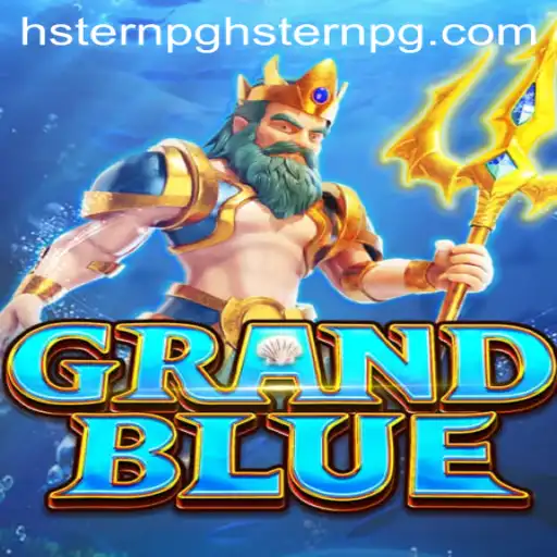 Discovering GRANDBLUE: A Dive into Fantasy Gaming