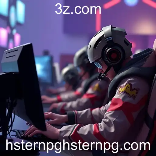 Tendências e Inovações no Mundo dos Jogos Online