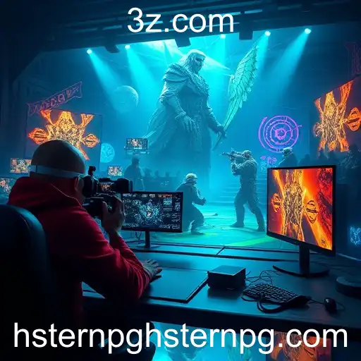 Ascensão das Plataformas de Jogos em Português