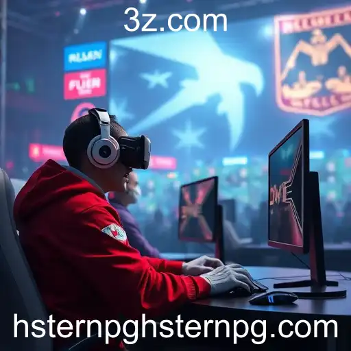 Tendências Emergentes nos Jogos em 2025