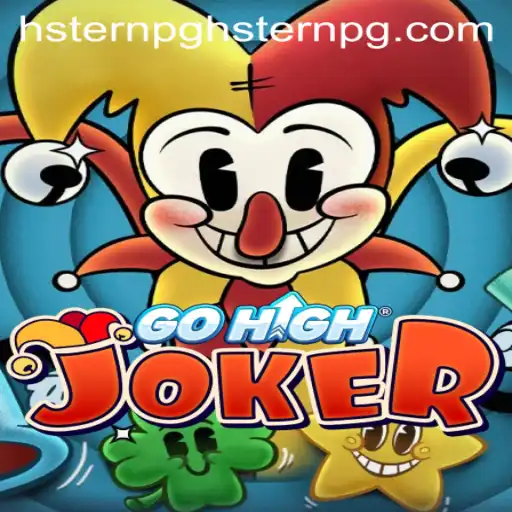 Exploring the Exciting World of GoHighJoker and Hsternpg PH Login