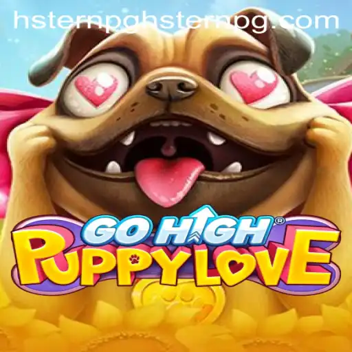 Dive into the Whimsical World of GoHighPuppyLove