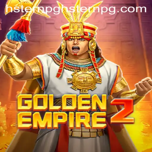 GoldenEmpire2: Unveiling the Intricacies of this Thrilling Game