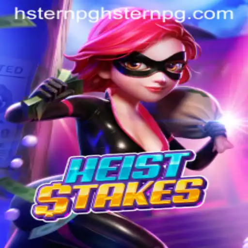 HeistStakes: The Ultimate Virtual Crime Adventure Explored