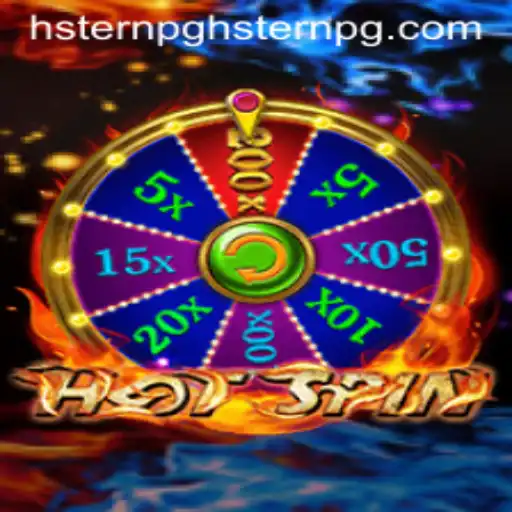 Exploring HotSpin: A Captivating Online Game